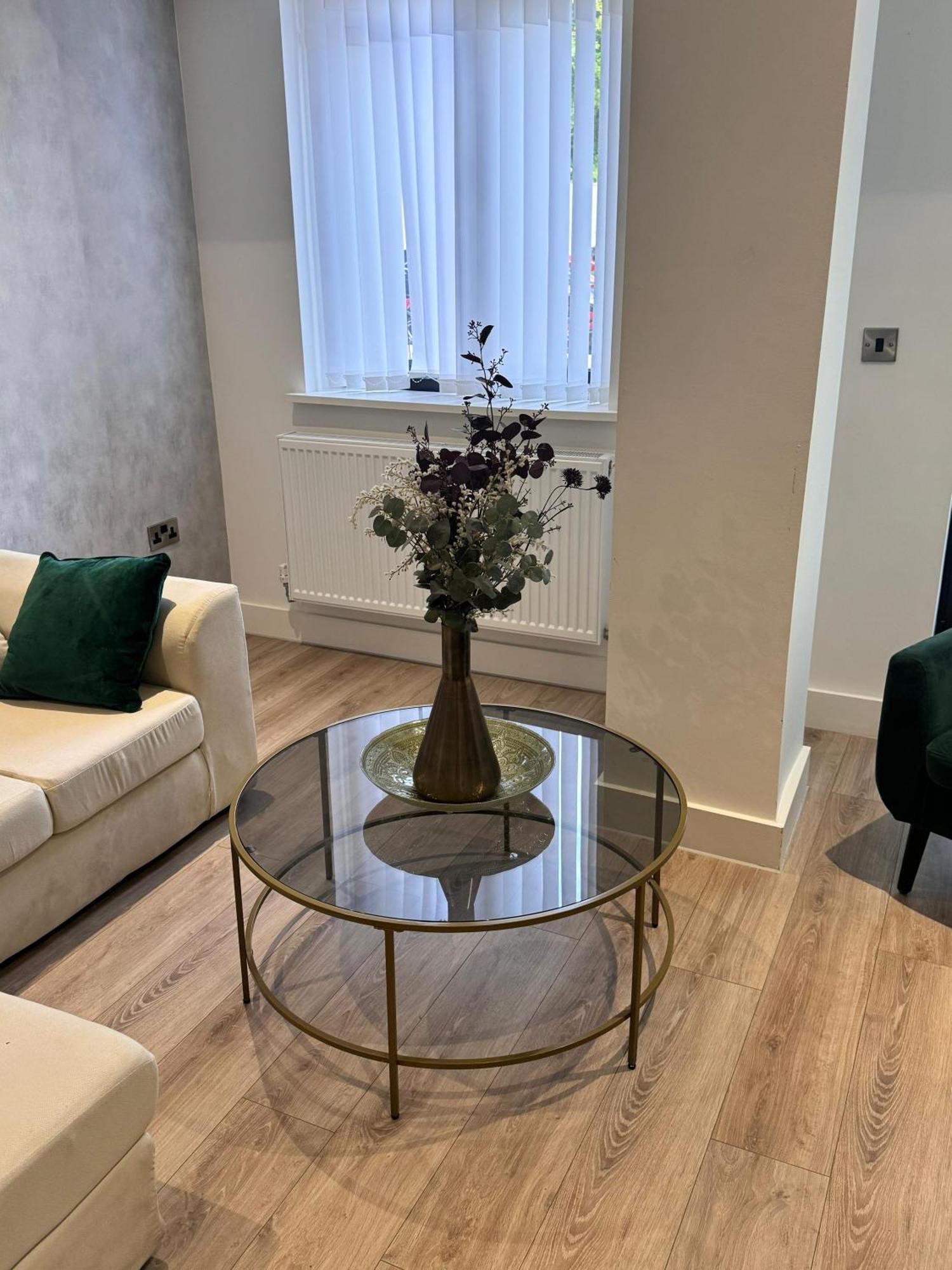 Stylish Luxury Solihull Flat Kültér fotó