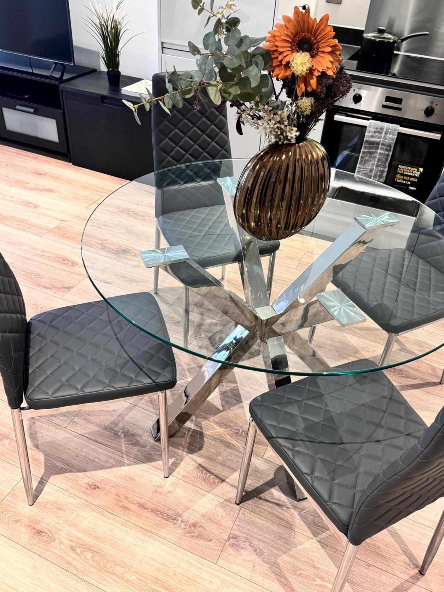 Stylish Luxury Solihull Flat Kültér fotó